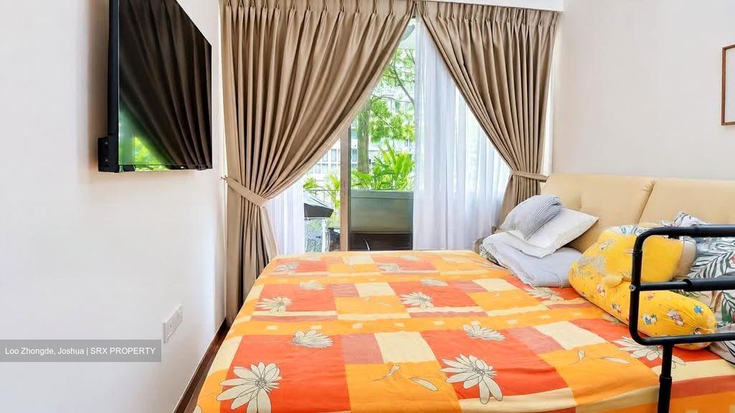 Sea Esta (D18), Condominium #620657101